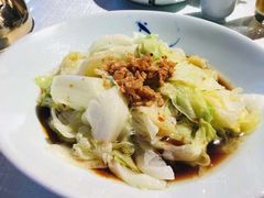 -上下九广州菜馆(锦业路店)