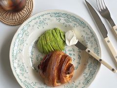 猪肉脯吐司-富贵面包公司(运河店)