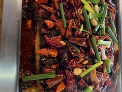 -鸣记脆皮烤鱼(铁西店)