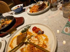 -水天堂西餐厅(绿宝广场店)