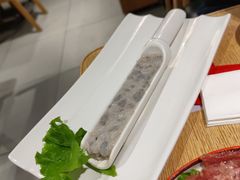 -彤德莱牛肉火锅(双港店)