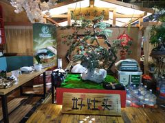 -好灶头妈妈菜·千岛湖柴火鱼餐厅(桐庐店)