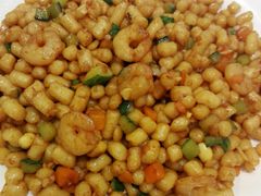 特色炒疙瘩-紫光园·烤鸭·北京菜(劲松店)