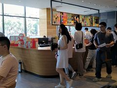 -星巴克(广州光明广场店)