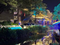 -东涌水乡风情街