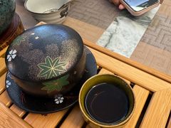 -君霖海鲜私房菜(春柳店)