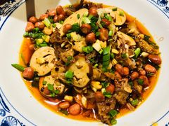 -味上湘菜馆(岳麓山店)
