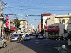 -宝健路步行街(Pedestrian Shopping Street)