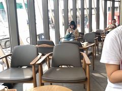 -星巴克(深圳龙岗天安数码城店)