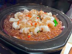 -绿茶餐厅(光谷世界城步行街店)