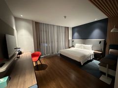 -珠海拱北口岸智选假日酒店