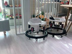 -Barbe a papa亲子餐厅(杨浦店)