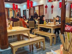 -人民食堂(电信南街店)