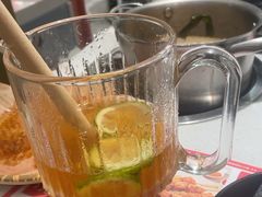 -湯島涮小火锅(余姚五彩城店)
