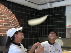 -冲浪熊西餐厅(南戴河店)