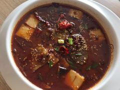 -小鱼小面(小汤山店)