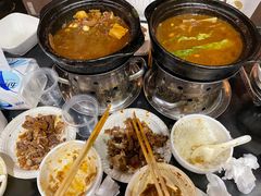 -川香煲(茅台路店)