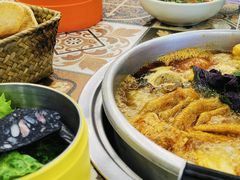 -顶上头·螺蛳火锅(五一新村店)