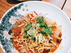 -上关雪東北菜(中房金谊店)