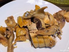 -百年银屏蚝烙·潮汕菜·非遗(乐山店)