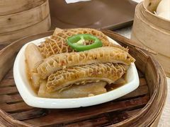 -龙的酒楼·手工早茶·顺德菜(近良路店)