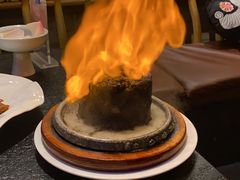 -局气 烤鸭·北京菜(光华路店)