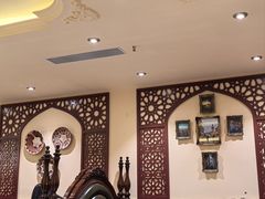 -BRBR叙利亚餐厅(总店)