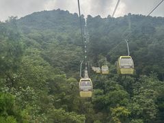 -黔灵山公园
