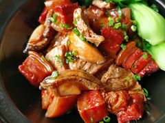 -望京楼flavor餐厅(古北水镇景区店)