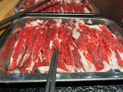 -京炭铜锅涮肉·羊蝎子·羊肉炉(保利·时光里店)
