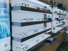 -无界眼镜MaxLess(南翔印象城店)