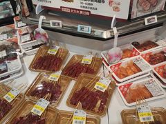 -盒马鲜生(宝地店)