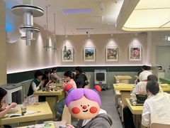 -米仓食堂(皇庭广场店)