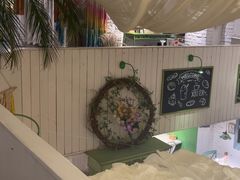 -秀儿家の小确幸融合西餐厅(万达店)
