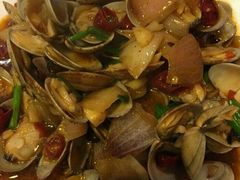 -郑贵初烧烤·烤凤爪的发明者(王家湾店)