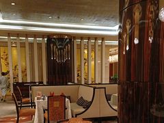 -酌宴府The China Club·广州万富希尔顿酒店(云城东路店)