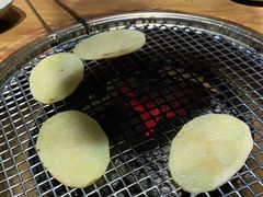 -牛人·雪花牛·木炭烤肉(昆山陆家店)
