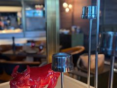 -恰餐厅CHAR Grill(北京三里屯洲际店)