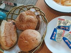 -国宾酒店-花园咖啡自助餐厅(北营房中街店)