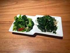 -张老炝方城炝锅烩面(金融岛店)