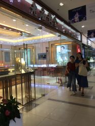 -老庙黄金(龙之梦购物公园店)