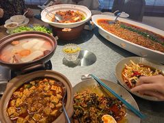 -巴蜀风·地道川菜(总店)