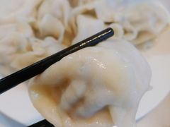 -叁拾壹克饺子·东北菜(国贸店)