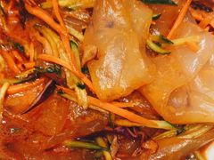 -金家老三饭庄(常营店)
