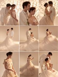 -今生有约婚纱摄影店(景德路店)