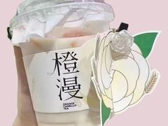 -书亦烧仙草(新华路店)