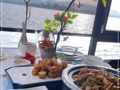 -柳莺湖上·湖景餐厅·江南菜(西湖店)