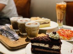 -Peet's 皮爷咖啡(东湖路手作店)