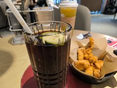-必胜客(兴华中路PH店)