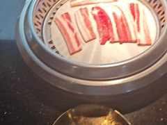 -梨花自助烤肉(乐宾店)